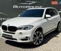 Белый БМВ Х5, объемом двигателя 2.98 л и пробегом 186 тыс. км за 22900 $, фото 1 на Automoto.ua