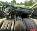 Білий БМВ Х5, об'ємом двигуна 3 л та пробігом 270 тис. км за 18950 $, фото 7 на Automoto.ua