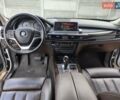 Белый БМВ Х5, объемом двигателя 3 л и пробегом 85 тыс. км за 25000 $, фото 18 на Automoto.ua