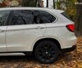 Белый БМВ Х5, объемом двигателя 3 л и пробегом 241 тыс. км за 18440 $, фото 9 на Automoto.ua