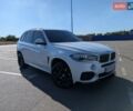 Белый БМВ Х5, объемом двигателя 2.98 л и пробегом 98 тыс. км за 36999 $, фото 1 на Automoto.ua