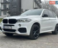 Белый БМВ Х5, объемом двигателя 2.99 л и пробегом 201 тыс. км за 29900 $, фото 1 на Automoto.ua