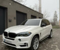 Белый БМВ Х5, объемом двигателя 2.99 л и пробегом 287 тыс. км за 27999 $, фото 1 на Automoto.ua