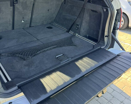 Белый БМВ Х5, объемом двигателя 2.98 л и пробегом 159 тыс. км за 20300 $, фото 8 на Automoto.ua