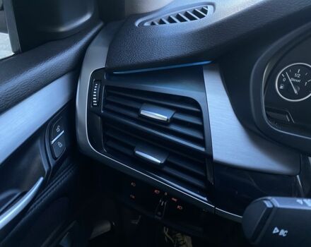 Белый БМВ Х5, объемом двигателя 3 л и пробегом 183 тыс. км за 24700 $, фото 12 на Automoto.ua