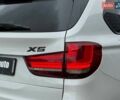 Білий БМВ Х5, об'ємом двигуна 2.98 л та пробігом 171 тис. км за 24396 $, фото 14 на Automoto.ua