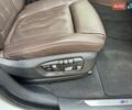 Білий БМВ Х5, об'ємом двигуна 2.99 л та пробігом 185 тис. км за 35500 $, фото 47 на Automoto.ua