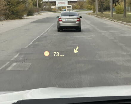 Белый БМВ Х5, объемом двигателя 3 л и пробегом 263 тыс. км за 35900 $, фото 38 на Automoto.ua