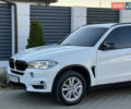 Белый БМВ Х5, объемом двигателя 2 л и пробегом 170 тыс. км за 23500 $, фото 16 на Automoto.ua