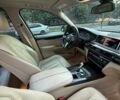 Білий БМВ Х5, об'ємом двигуна 3 л та пробігом 187 тис. км за 21999 $, фото 16 на Automoto.ua