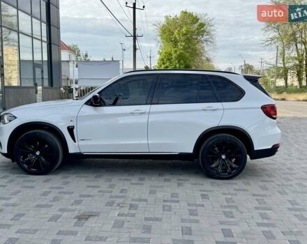 Білий БМВ Х5, об'ємом двигуна 2.99 л та пробігом 162 тис. км за 34300 $, фото 29 на Automoto.ua