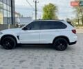 Білий БМВ Х5, об'ємом двигуна 2.99 л та пробігом 162 тис. км за 34300 $, фото 29 на Automoto.ua