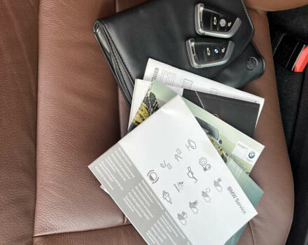 Белый БМВ Х5, объемом двигателя 2 л и пробегом 170 тыс. км за 23500 $, фото 50 на Automoto.ua