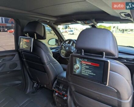 Белый БМВ Х5, объемом двигателя 2.98 л и пробегом 98 тыс. км за 36999 $, фото 6 на Automoto.ua