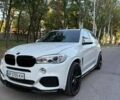 Білий БМВ Х5, об'ємом двигуна 3 л та пробігом 187 тис. км за 21999 $, фото 12 на Automoto.ua