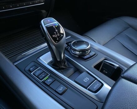 Белый БМВ Х5, объемом двигателя 3 л и пробегом 183 тыс. км за 24700 $, фото 9 на Automoto.ua