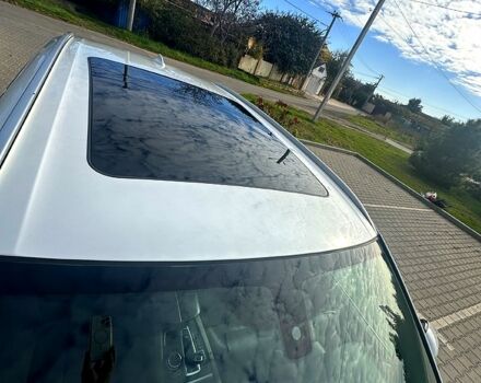 Білий БМВ Х5, об'ємом двигуна 3 л та пробігом 270 тис. км за 18950 $, фото 5 на Automoto.ua