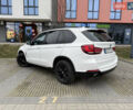 Білий БМВ Х5, об'ємом двигуна 3 л та пробігом 186 тис. км за 22600 $, фото 4 на Automoto.ua