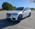 Белый БМВ Х5, объемом двигателя 2.98 л и пробегом 98 тыс. км за 35000 $, фото 1 на Automoto.ua