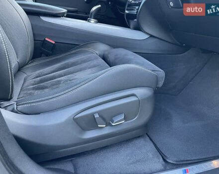 Белый БМВ Х5, объемом двигателя 3 л и пробегом 184 тыс. км за 32000 $, фото 55 на Automoto.ua