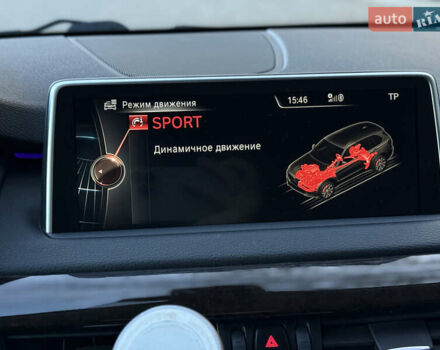 Белый БМВ Х5, объемом двигателя 2.98 л и пробегом 192 тыс. км за 22700 $, фото 38 на Automoto.ua