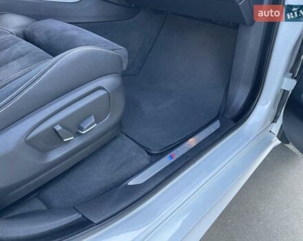 Белый БМВ Х5, объемом двигателя 3 л и пробегом 184 тыс. км за 32000 $, фото 54 на Automoto.ua