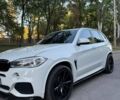 Білий БМВ Х5, об'ємом двигуна 3 л та пробігом 187 тис. км за 21999 $, фото 7 на Automoto.ua