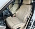 Белый БМВ Х5, объемом двигателя 3 л и пробегом 180 тыс. км за 34990 $, фото 27 на Automoto.ua