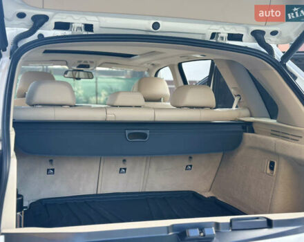 Белый БМВ Х5, объемом двигателя 2.99 л и пробегом 220 тыс. км за 27999 $, фото 38 на Automoto.ua