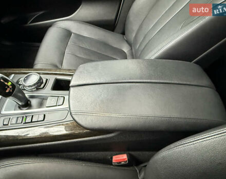 Белый БМВ Х5, объемом двигателя 3 л и пробегом 287 тыс. км за 23999 $, фото 37 на Automoto.ua