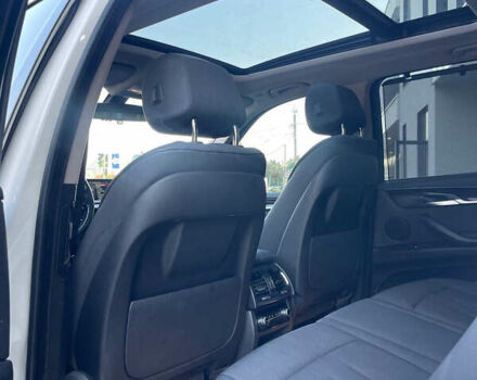 Белый БМВ Х5, объемом двигателя 2.98 л и пробегом 96 тыс. км за 22300 $, фото 10 на Automoto.ua