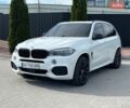 Білий БМВ Х5, об'ємом двигуна 2.99 л та пробігом 200 тис. км за 29900 $, фото 1 на Automoto.ua