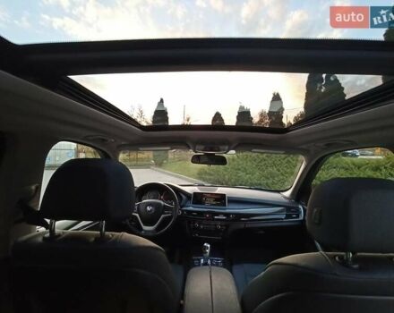 Белый БМВ Х5, объемом двигателя 2.99 л и пробегом 236 тыс. км за 24500 $, фото 30 на Automoto.ua