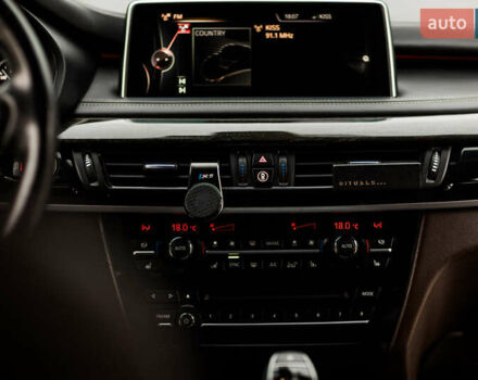 Белый БМВ Х5, объемом двигателя 4.39 л и пробегом 150 тыс. км за 26400 $, фото 17 на Automoto.ua