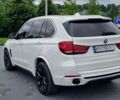 Белый БМВ Х5, объемом двигателя 2.98 л и пробегом 184 тыс. км за 22000 $, фото 6 на Automoto.ua