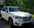 Белый БМВ Х5, объемом двигателя 3 л и пробегом 203 тыс. км за 24700 $, фото 1 на Automoto.ua
