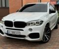 Білий БМВ Х5, об'ємом двигуна 2.99 л та пробігом 185 тис. км за 35500 $, фото 2 на Automoto.ua