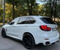 Білий БМВ Х5, об'ємом двигуна 3 л та пробігом 187 тис. км за 21999 $, фото 8 на Automoto.ua