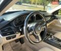 Білий БМВ Х5, об'ємом двигуна 3 л та пробігом 187 тис. км за 21999 $, фото 32 на Automoto.ua