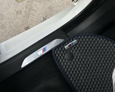 Белый БМВ Х5, объемом двигателя 3 л и пробегом 263 тыс. км за 35900 $, фото 33 на Automoto.ua