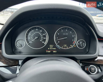 Белый БМВ Х5, объемом двигателя 2.98 л и пробегом 172 тыс. км за 22499 $, фото 27 на Automoto.ua