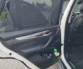 Белый БМВ Х5, объемом двигателя 3 л и пробегом 204 тыс. км за 24200 $, фото 10 на Automoto.ua
