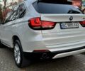 Белый БМВ Х5, объемом двигателя 2.99 л и пробегом 309 тыс. км за 23700 $, фото 21 на Automoto.ua