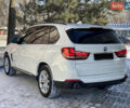 Белый БМВ Х5, объемом двигателя 3 л и пробегом 184 тыс. км за 25500 $, фото 1 на Automoto.ua