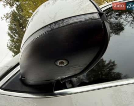 Белый БМВ Х5, объемом двигателя 3 л и пробегом 287 тыс. км за 23999 $, фото 53 на Automoto.ua