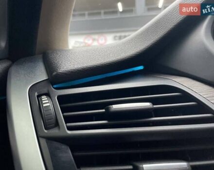 Белый БМВ Х5, объемом двигателя 2 л и пробегом 170 тыс. км за 23999 $, фото 16 на Automoto.ua