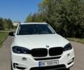 Белый БМВ Х5, объемом двигателя 2.98 л и пробегом 245 тыс. км за 18500 $, фото 1 на Automoto.ua