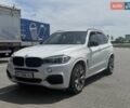 БМВ Х5 2014 в Бучаче на Automoto.ua Белый БМВ Х5, объемом двигателя 2.99 л и пробегом 211 тыс. км за 29500 $, фото 9 на Automoto.ua