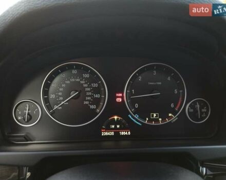 Белый БМВ Х5, объемом двигателя 2.99 л и пробегом 236 тыс. км за 24500 $, фото 34 на Automoto.ua