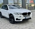 Білий БМВ Х5, об'ємом двигуна 2.99 л та пробігом 162 тис. км за 34300 $, фото 17 на Automoto.ua